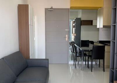 2 bed Condo in Ideo Verve Sukhumvit Phrakhanongnuea Sub District C017667