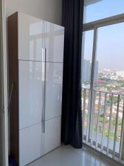 2 bed Condo in Ideo Verve Sukhumvit Phrakhanongnuea Sub District C017667