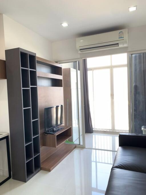 2 bed Condo in Ideo Verve Sukhumvit Phrakhanongnuea Sub District C017667