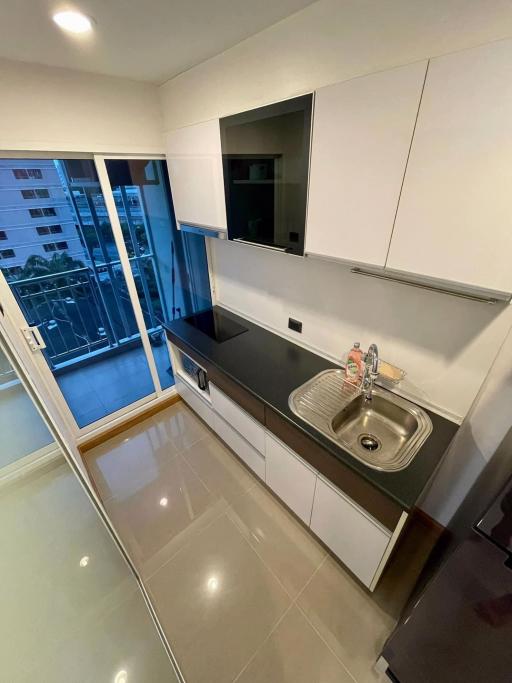 1 bed Condo in Supalai Wellington 2 Huai Khwang Sub District C017666