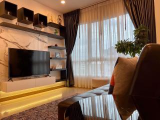 1 bed Condo in Supalai Wellington 2 Huai Khwang Sub District C017666