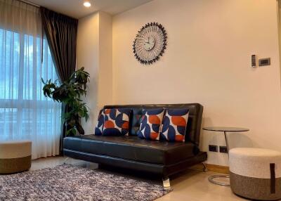 1 bed Condo in Supalai Wellington 2 Huai Khwang Sub District C017666