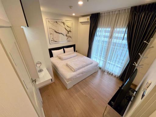 1 bed Condo in Supalai Wellington 2 Huai Khwang Sub District C017666