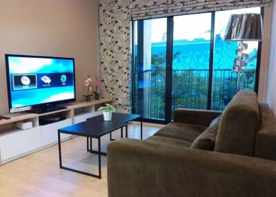 1 bed Condo in Noble Reveal Khlong Tan Nuea Sub District C017664