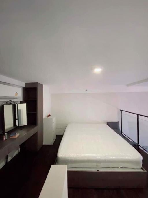 1 bed Duplex in Ramada Plaza Residence at Sukhumvit 48 Phra Khanong Sub District D017661