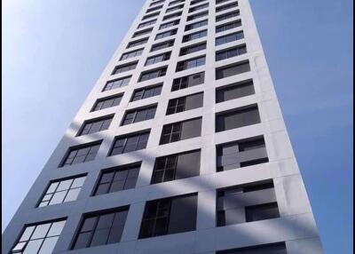 1 bed Duplex in Ramada Plaza Residence at Sukhumvit 48 Phra Khanong Sub District D017661