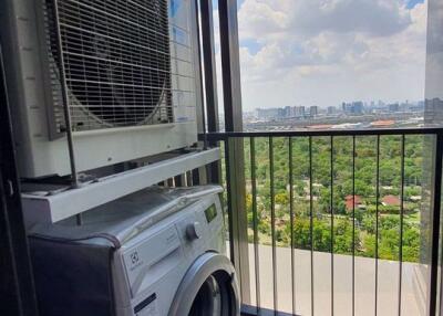 1 bed Condo in THE LINE Jatujak-Mochit Chomphon Sub District C017660