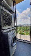 1 bed Condo in THE LINE Jatujak-Mochit Chomphon Sub District C017660