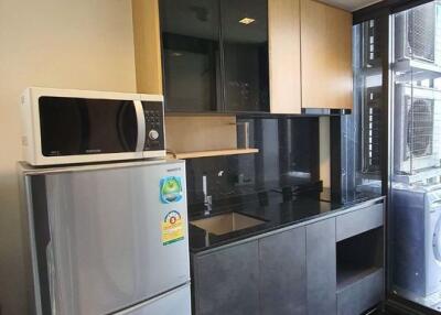 1 bed Condo in THE LINE Jatujak-Mochit Chomphon Sub District C017660