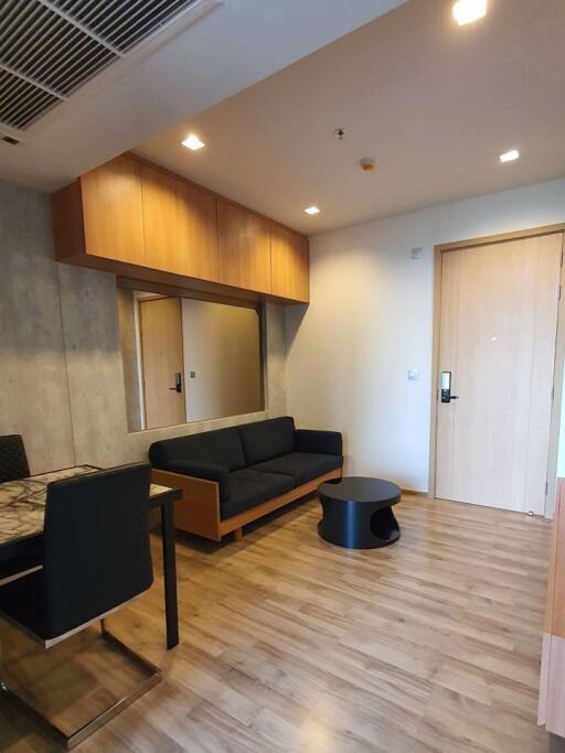 1 bed Condo in THE LINE Jatujak-Mochit Chomphon Sub District C017660