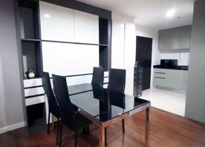 2 bed Condo in Belle Grand Rama 9 Huai Khwang Sub District C017659