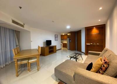 1 bed Condo in Sukhumvit Suite Khlong Toei Nuea Sub District C017658