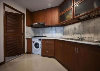 1 bed Condo in Sukhumvit Suite Khlong Toei Nuea Sub District C017658