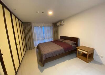 1 bed Condo in Sukhumvit Suite Khlong Toei Nuea Sub District C017658