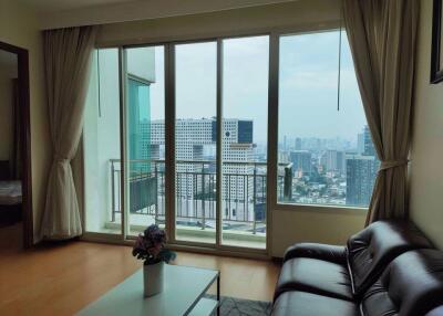 1 bed Condo in Wind Ratchayothin Latyao Sub District C017656