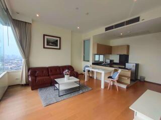 1 bed Condo in Wind Ratchayothin Latyao Sub District C017656