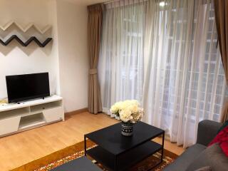 2 bed Condo in The Master Sathorn Executive Khlong San District C017650