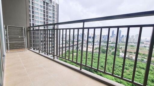 2 bed Condo in Supalai Veranda Rama 9 Bangkapi Sub District C017649