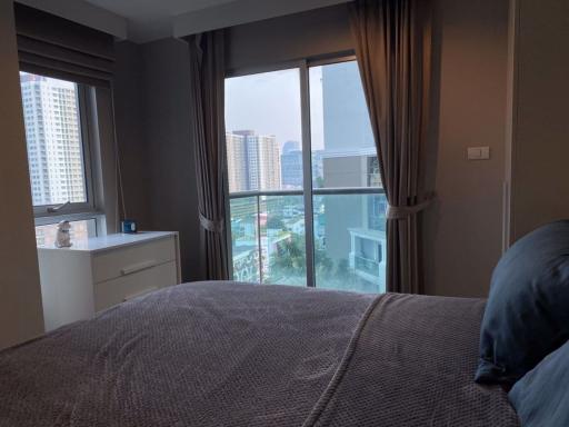 2 bed Condo in Belle Grand Rama 9 Huai Khwang Sub District C017648