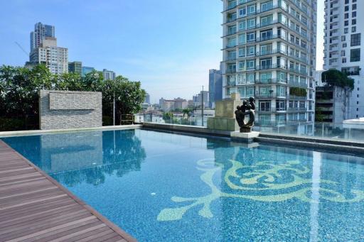 1 bed Condo in Ivy Thonglor Khlong Tan Nuea Sub District C017641