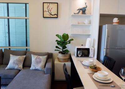 1 bed Condo in Ivy Thonglor Khlong Tan Nuea Sub District C017641