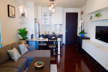 1 bed Condo in Ivy Thonglor Khlong Tan Nuea Sub District C017641