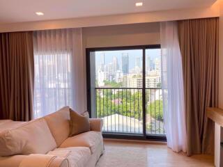 1 bed Condo in Noble Remix Khlongtan Sub District C017640