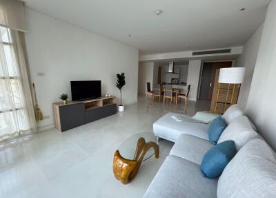 2 bed Condo in Fullerton Sukhumvit Khlongtoei Sub District C017639