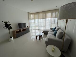 2 bed Condo in Fullerton Sukhumvit Khlongtoei Sub District C017636