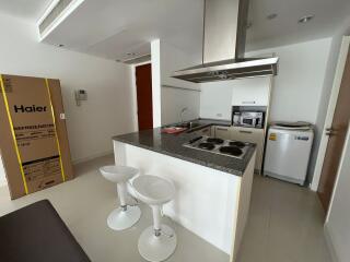 2 bed Condo in Fullerton Sukhumvit Khlongtoei Sub District C017636