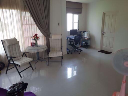 3 bed House in Centro Sukhumvit 113 Pak Nam Sub District H017635