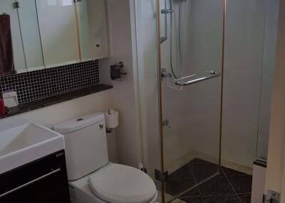 3 ห้องนอน, 3 ห้องน้ำ บ้าน ราคา ฿ 31,000/เดือน