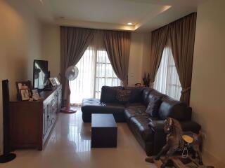 3 bed House in Centro Sukhumvit 113 Pak Nam Sub District H017635