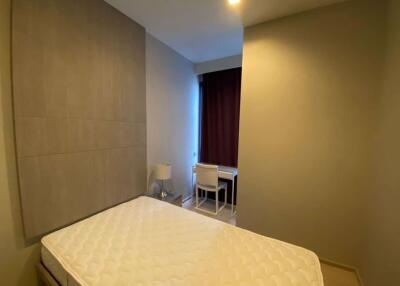 2 bed Condo in M Thonglor 10 Khlong Tan Nuea Sub District C017634