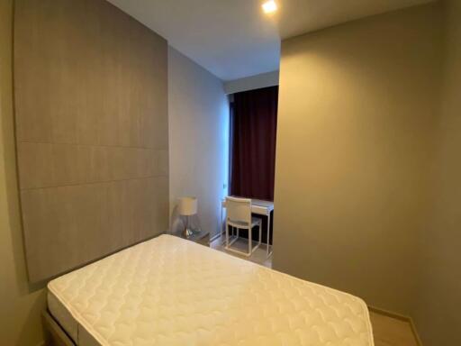 2 bed Condo in M Thonglor 10 Khlong Tan Nuea Sub District C017634