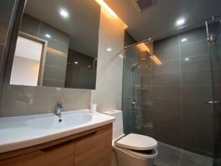 2 bed Condo in M Thonglor 10 Khlong Tan Nuea Sub District C017634