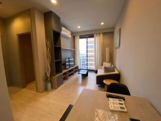 2 bed Condo in M Thonglor 10 Khlong Tan Nuea Sub District C017634