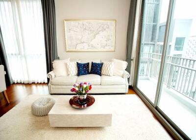 2 bed Condo in Quattro by Sansiri Khlong Tan Nuea Sub District C017631