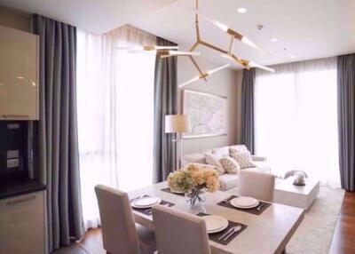 2 bed Condo in Quattro by Sansiri Khlong Tan Nuea Sub District C017631