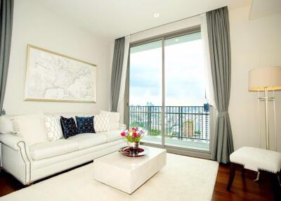 2 bed Condo in Quattro by Sansiri Khlong Tan Nuea Sub District C017631