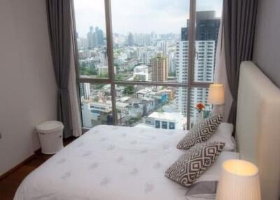 2 bed Condo in Quattro by Sansiri Khlong Tan Nuea Sub District C017631