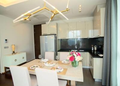 2 bed Condo in Quattro by Sansiri Khlong Tan Nuea Sub District C017631