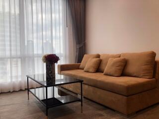 2 bed Condo in Ascott Sky Villas Sathorn Yan Nawa Sub District C017628