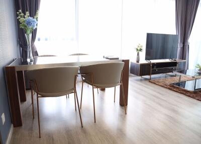 2 bed Condo in Ideo Mobi Asoke Bangkapi Sub District C017626