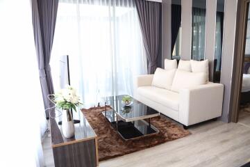 2 bed Condo in Ideo Mobi Asoke Bangkapi Sub District C017626