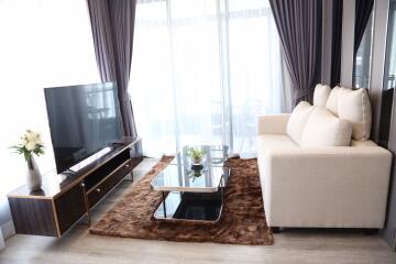 2 bed Condo in Ideo Mobi Asoke Bangkapi Sub District C017626