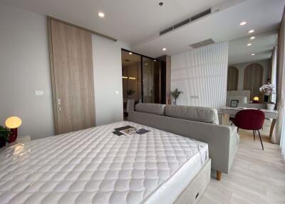 1 bed Condo in Noble Ploenchit Lumphini Sub District C017622