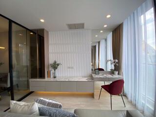 1 bed Condo in Noble Ploenchit Lumphini Sub District C017622