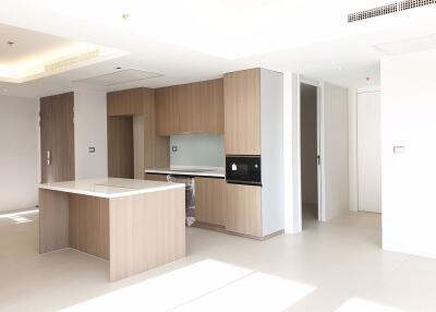 3 bed Condo in Circle Sukhumvit 31 Khlong Tan Nuea Sub District C017618