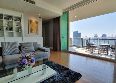 4 bed Condo in Royce Private Residences Khlong Toei Nuea Sub District C017617